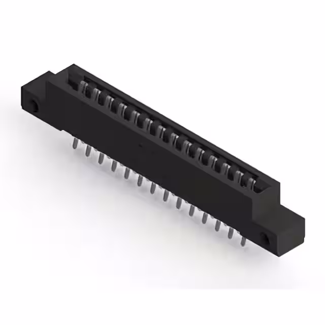 857-028-456-212 EDAC Inc.  Edgeboard Connectors